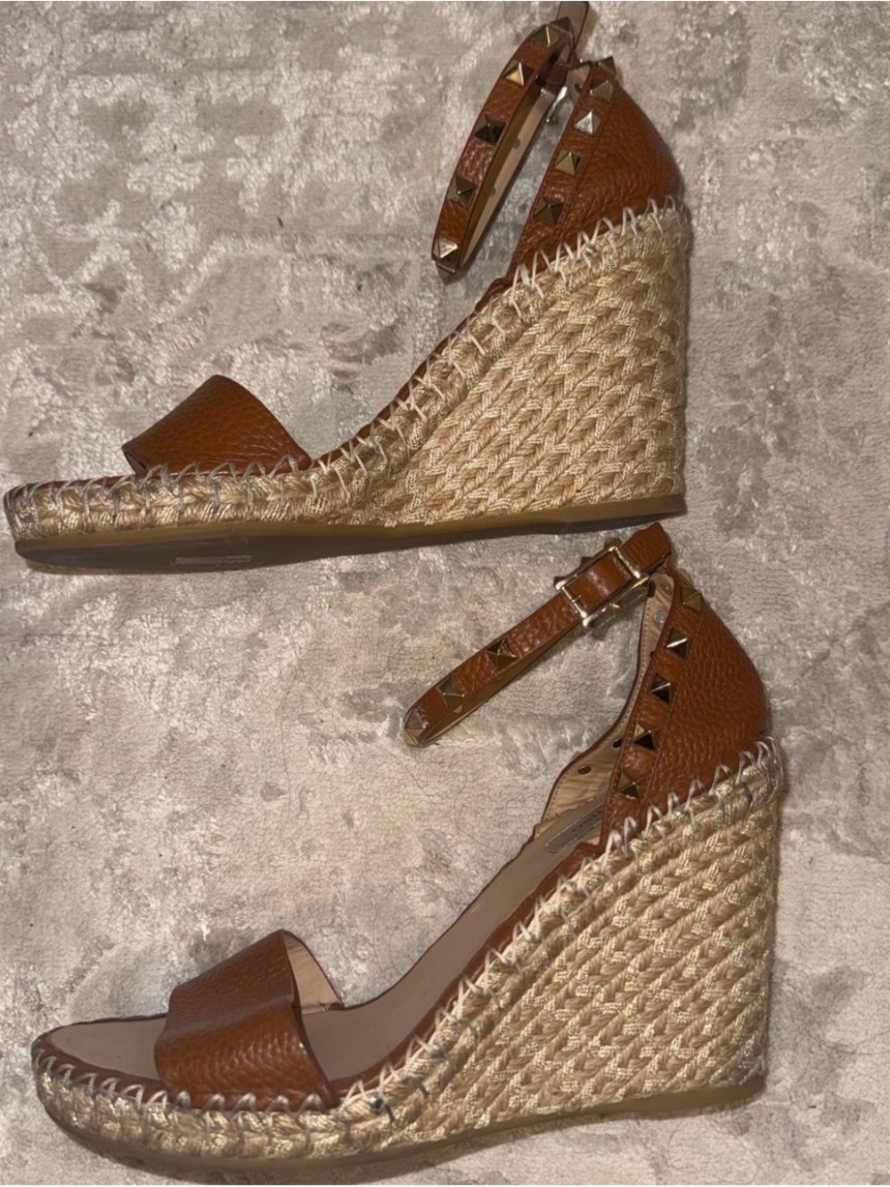 Valentino Garavani Espadrilles - Picture 4 of 6